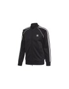 adidas Bluza trening SST TT P BLUE GF0198 Barbati - Negru