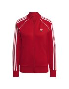 adidas Bluza trening SUPERSTAR TRACKTOP PB HE9562
