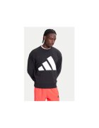 adidas Bluzon lifestyle cu imprimeu logo 0000305174840