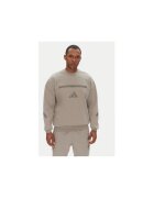 adidas Bluzon lifestyle cu imprimeu logo