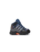 adidas Bocanci trekking baieti 302936489 - Textil - Albastru - Albastru