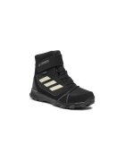 adidas Bocanci trekking baieti 302936625 - Sintetic - Negru - Negru
