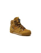 adidas Bocanci trekking barbati 206887221 - Textil - Maro - Maro
