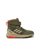 adidas Bocanci trekking barbati 304161612 - Textil - Verde - Verde