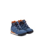 adidas Bocanci trekking barbati Albastru - Textil - Albastru