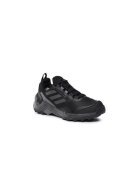 adidas Bocanci trekking dama 301161905 - Textil - Negru - Negru