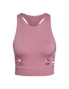 adidas Bustiera Fitness Cu Gauri