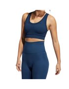 adidas Bustiera pentru fitness cu tehnologie Aeroready Studio -