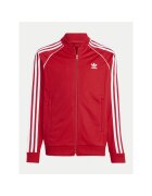 adidas Buzon cu fermoar si buzunare laterale