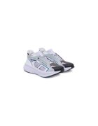 adidas by Stella McCartney Pantofi de alergare cu detaliu logo