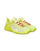 adidas by Stella McCartney Pantofi sport cu sireturi contrastante