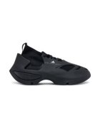 adidas by Stella McCartney Pantofi sport slip-on cu talpa demi-wedge
