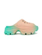 adidas by Stella McCartney Papuci demi-wedge Stella McCartney