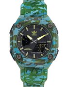 adidas Ceas barbatesc CITY TECH ONE GRFX - 10 ATM - multicolor