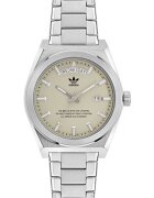 adidas Ceas barbatesc inox - analog - argintiu