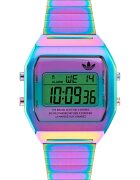 adidas Ceas barbati Digital Two - digital - inox - rezistent la apa 5 ATM