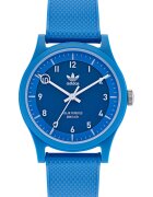 adidas Ceas Barbati Project One - Plastic/Silicon - Albastru