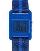 adidas Ceas dama - 31x8.5 mm - albastru