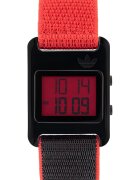adidas Ceas dama - 31x8.5 mm - negru - curea sintetica