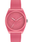 adidas Ceas dama Project Two - Rasina - Quartz - rezistenta la apa 5 ATM
