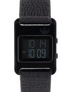adidas Ceas dama RETRO POP DIGITAL - rezistent la apa 5 ATM - curea sintetica - quartz