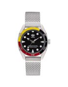 adidas Ceas pentru barbati - Inox - Argintiu