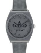 adidas Ceas unisex PROJECT TWO GRFX - mecanism Quartz - rezistent la apa 5 ATM - gri