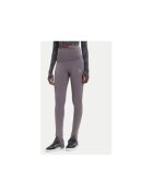 adidas Colanti cu talie inalta si crapatura la glezne