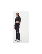 adidas Colanti cu talie medie -