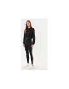 adidas Colanti din bumbac cu talie inalta