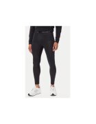adidas Colanti din poliester cu talie inalta