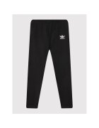 adidas Colanti fata negru -