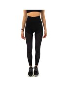 adidas Colanti fitness cu talie inalta -