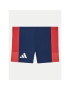 adidas Costum de baie copii - bleumarin