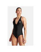 adidas Costum de baie dama - 303901684 - Poliamida/Elastan - 34 EU - Negru