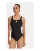 adidas Costum de baie din amestec de poliamida