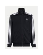 adidas cu si cu fermoar - Negru