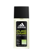 adidas Deodorant natural spray pentru corp Barbati - 75 ml - Aromatic