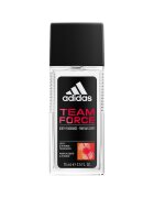 adidas Deodorant natural spray pentru corp Barbati - 75 ml - Note lemnoase