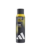 adidas Deodorant spray antiperspirant Active Endurance pentru barbati - 150 ml