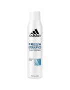 adidas Deodorant spray antiperspirant Women Fresh Endurance - 150 ml - 250 ml