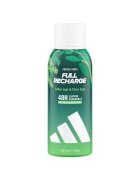 adidas Deodorant Spray De Corp Vibes Full Recharge 150 ml