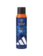 adidas Deodorant spray Uefa Pro Player Deo Ap 150 ml