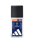 adidas Deodorant Uefa Pro Player Roll-On 50 ml