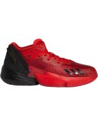 adidas Don Issue 4 Pantofi sport - Rosu