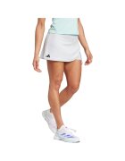 adidas Fusta femei Club Skirt Halo - Albastru - Albastru