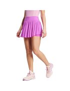adidas Fusta femei Pleated Aeroready Skirt Pro Pink - Mov - Mov