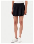 adidas Fusta mini dama negru
