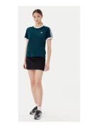 adidas Fusta scurta cu imprimeu logo