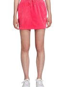 adidas Fusta scurta cu snur in talie -